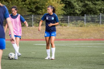 Bild 53 - F SC Ellerau - TuRa Harksheide : Ergebnis: 2:7